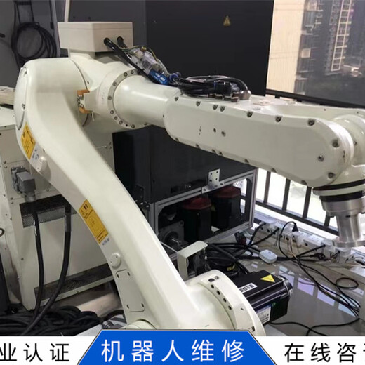 M-1iA/0.5SL发那科FANUC机器人维修保养一览表