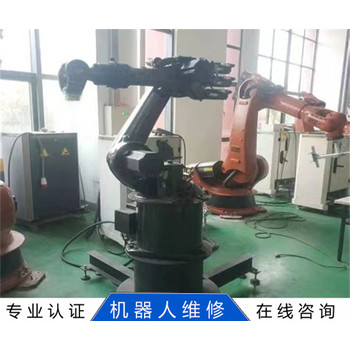 那智越四軸機器人(維修保養)在線咨詢