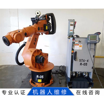 KF121川崎KAWASAKI機(jī)器人維修保養(yǎng)多樣化