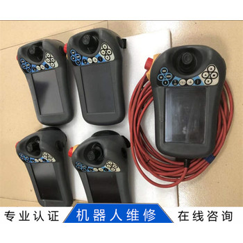 那智越6軸機器人(維修保養)實(shí)力強