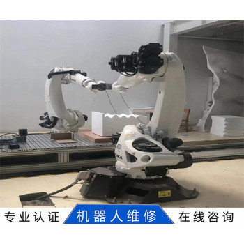SEMISTAR-MR124安川YASKAWA機器人維修保養(yǎng)請放心