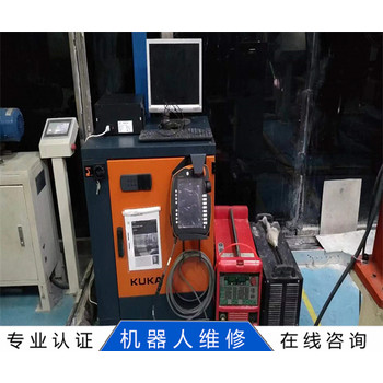 SIASUN四軸機(jī)器人(維修保養(yǎng))規(guī)模大