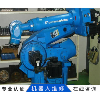 KF193川崎KAWASAKI機器人維修保養(yǎng)找凌坤