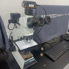 金相显微镜M30