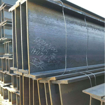 绍兴钢结构热轧H型钢一名价格优惠