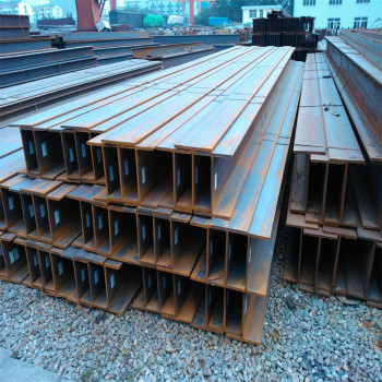 赣州H型钢Q235高频焊H型钢一名厂家联系方式