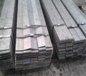 晋城纵剪Q345B低合金扁钢一名厂家联系方式