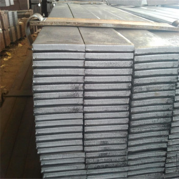 桂林热轧扁钢板剪扁钢现货一名定做定制