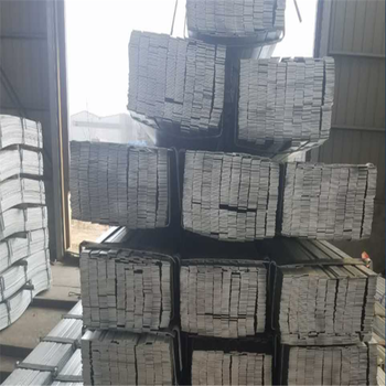 嘉興Q235BQ345B熱軋扁鋼一名銷售處