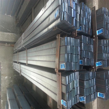 通化Q235BQ345B熱軋扁鋼一名加工廠