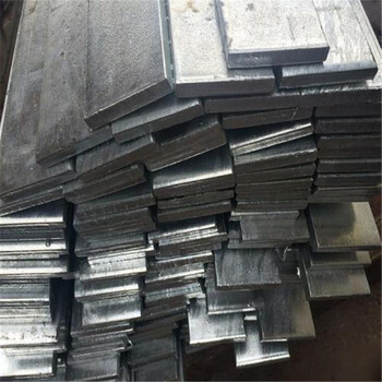 嘉興Q235BQ345B熱軋扁鋼一名銷售處