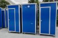 枣庄岗亭生产家厂-工地移动卫生间租赁-移动公厕出售