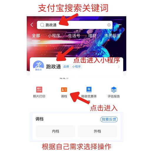 商业合作中查询法人信息为什么重要？