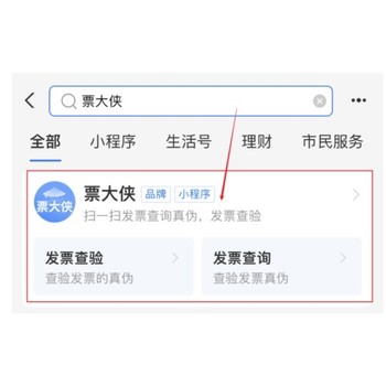 如何使用发票查验平台查询官网进行发票查验？