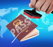 日本旅游签证怎么办