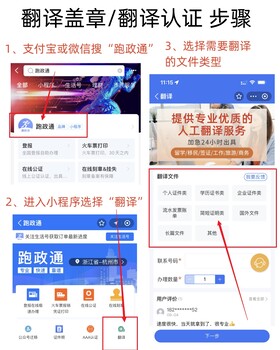 出國自駕游如何B理駕駛證翻譯認(rèn)證？