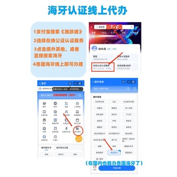 揭秘海牙认证全攻略：材料清单大揭秘，轻松搞定认证难题！