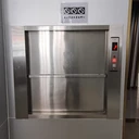 窗口式傳菜電梯