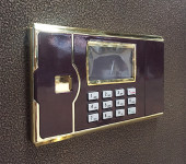 柳州钢王保险箱钥匙断在锁孔钢王公司