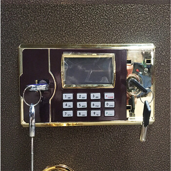 廊坊雙寶塔鋼制密碼鎖按鍵不靈敏雙寶塔公司
