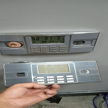 貴陽博柜保險箱維修博柜公司