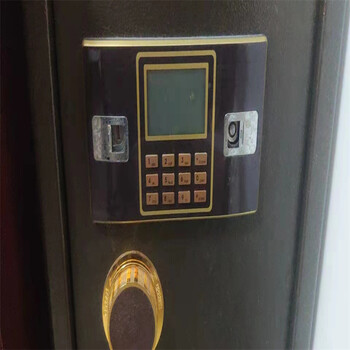 航通電腦保密柜報修一站式生產維修