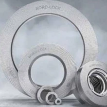 青島速銳德授權(quán)代理的NORD-LOCK洛帝牢墊圈常見的防松方法