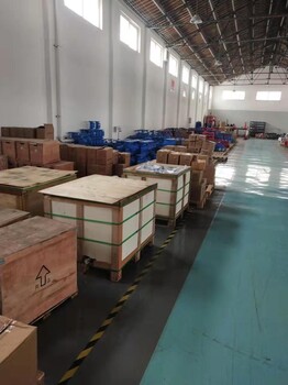 外資沃茨閥門比例式減壓閥