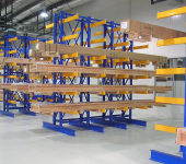 山东吉泰仓储设备供应悬臂式货架质量可靠