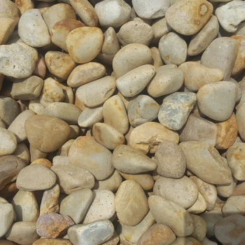 鋼廠過濾鵝卵石-手檢純色單一顏色鵝卵石-電廠墊層鵝卵石