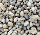 球石大块鹅卵石-河滩石鹅卵石10-20公分-大颗粒草坪石鹅卵石