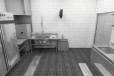 翁牛特旗单位智慧厨房厂家定制厨房智慧系统茂发厨具
