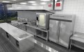 新荣区智慧厨房安装厨房智慧系统茂发厨具