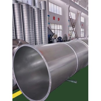 不锈钢焊接管焊接风管厚壁304圆管抗压耐酸碱支持定制