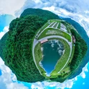 重慶全景拍攝制作，VR全景視頻，重慶720度3D拍攝制作