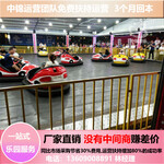 西藏碰碰車樂園投資2-3個月回本商場公園做碰碰車廠家包運營