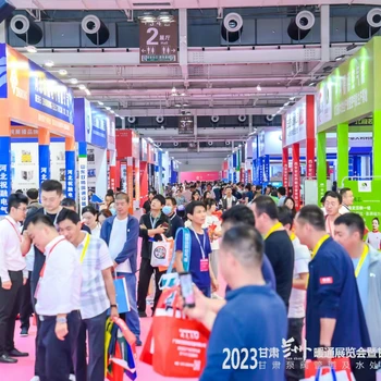 2024甘肅太陽能光伏儲(chǔ)能展覽會(huì)