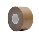 熱熔膠帶淡黃色0.5mm厚*5000長(zhǎng)*40mm/卷多種規(guī)格可定制開(kāi)發(fā)環(huán)保