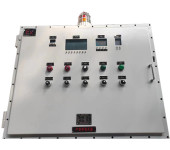BXK63系列石油机械防爆电气控制箱