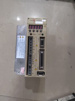 昆山南京常州三菱驅動器維修MR-J2S-200A需詢價