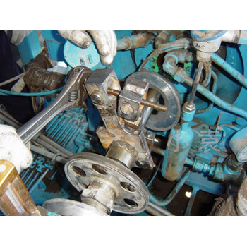 約克M526B3多級(jí)離心壓縮機(jī)維修LPGLNG天然氣采氣處理儲(chǔ)氣庫(kù)保養(yǎng)