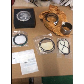 534M0163G04軸封套件機械密封化工約克工業(yè)冷凍螺桿壓縮機維修