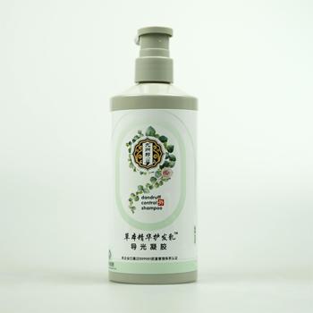 九州邦新批號防脫去屑洗發(fā)露防脫洗發(fā)液定制批發(fā)可做套裝