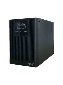 科华UPS不间断电源高频YTR3115三相五线15KVA13.5KW机房用