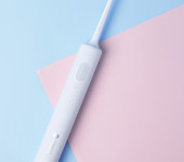 未来的电动牙刷方案创新