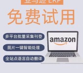 亚马逊ERP软件
