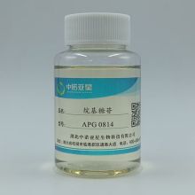 烷基糖苷-APG0814