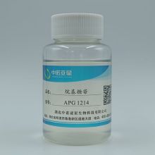 烷基糖苷-APG1214