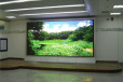 佛山高明LED显示屏多媒体展厅节能LED屏工程方案