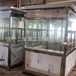 山東濟寧不銹鋼移動崗亭節能環保美觀大方材質堅固美觀大方堅固